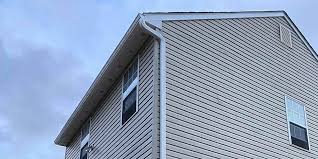 Best Siding Removal and Disposal  in Indian River Shores, FL